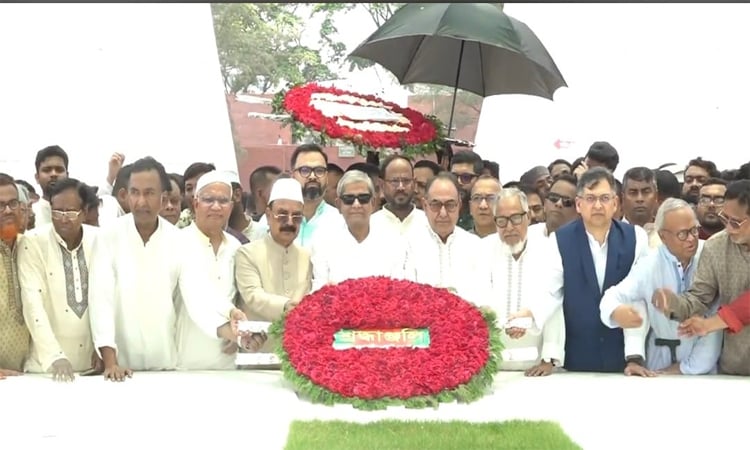 জাতীয় নির্বাচনের জন্য ‘এপ্রিল মাস কোনোভাবেই উপযোগী নয়’: মির্জা ফখরুল