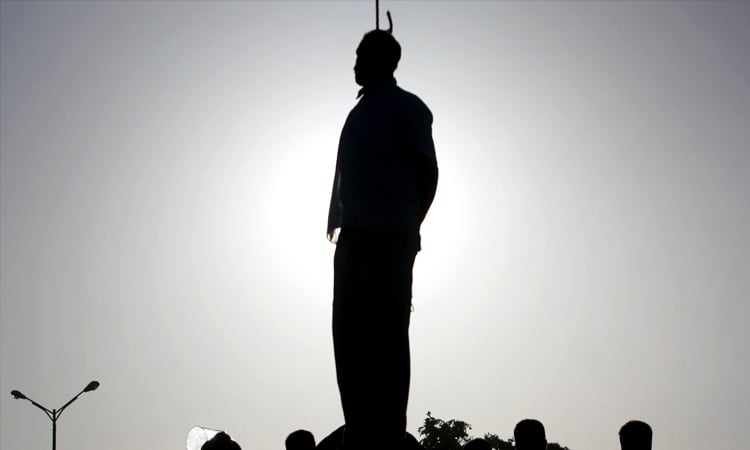 ইরানে ৭ জনকে হত্যাকারীর ফাঁসি কার্যকর 