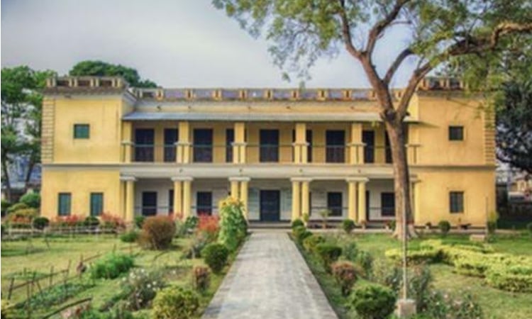 রবীন্দ্র কাছারি বাড়িতে হামলার ঘটনায় ৩ সদস্যের তদন্ত কমিটি গঠন