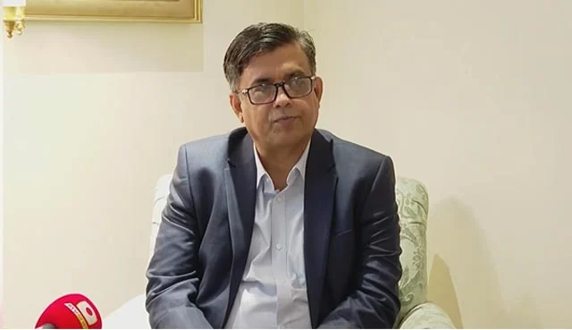 পাচারকৃত সম্পদ ফেরাতে যুক্তরাজ্যের সঙ্গে যৌথ প্রচেষ্টা জোরদার করেছে বাংলাদেশ: শফিকুল আলম