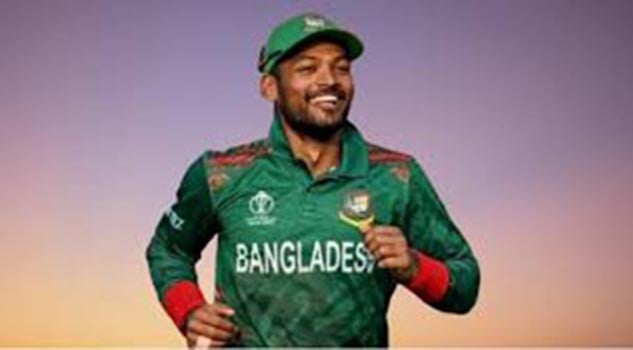 এ্যাওয়ে ফর্ম ধরে রেখে শ্রীলঙ্কা সফরে ভালো করার ব্যাপারে আত্মবিশ্বাসী শান্ত 