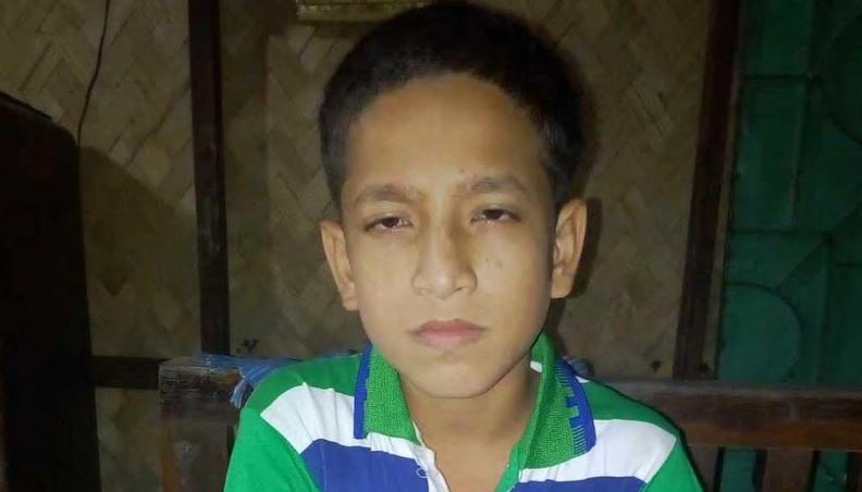 মিরসরাইয়ে পুকুরে ডুবে মাদরাসা শিক্ষার্থীর মৃত্যু