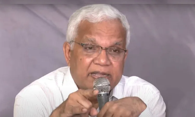 তারেক রহমান অল্প সময়ের মধ্যে দেশে ফিরবেন: ডা. জাহিদ হোসেন