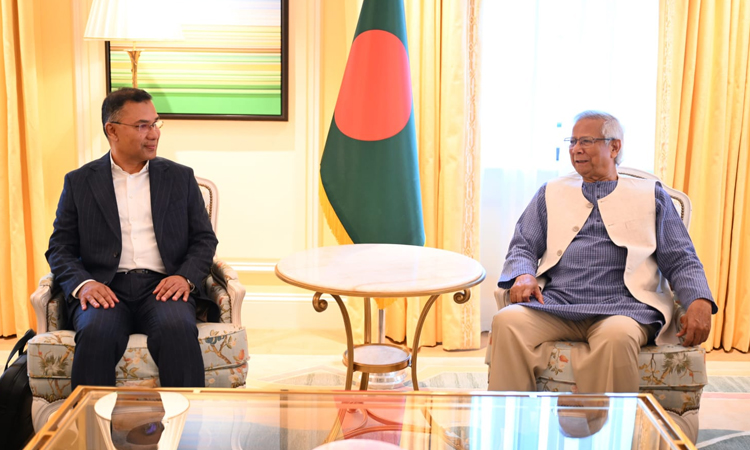 প্রস্তুতি সম্পন্ন হলে রমজান শুরুর আগের সপ্তাহে নির্বাচন হতে পারে : প্রধান উপদেষ্টা 