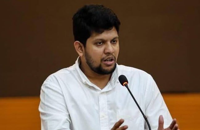 গণযোগাযোগ অধিদপ্তরের প্রকৌশলী আজিম উদ্দীনের মৃত্যুতে তথ্য উপদেষ্টার শোক 
