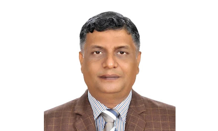 গণযোগাযোগ অধিদপ্তরের প্রকৌশলী আজিম উদ্দীনের মৃত্যুতে তথ্য উপদেষ্টার শোক 