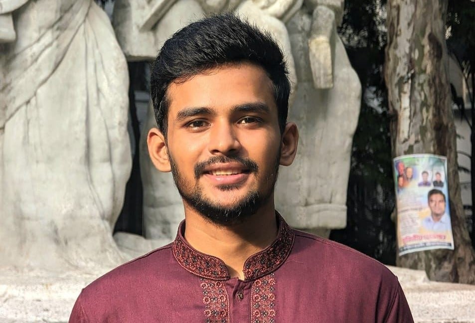 অন্তর্ঘাতকারীদের বিষয়ে সতর্ক থাকতে হবে : আসিফ মাহমুদ