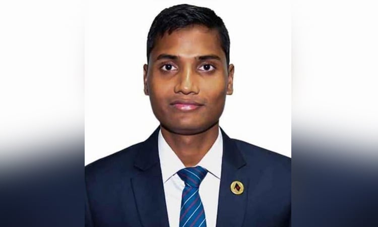 ক্যান্সারে মারা গেছেন রংপুরের নির্বাহী ম্যাজিস্ট্রেট ঝন্টু আলী