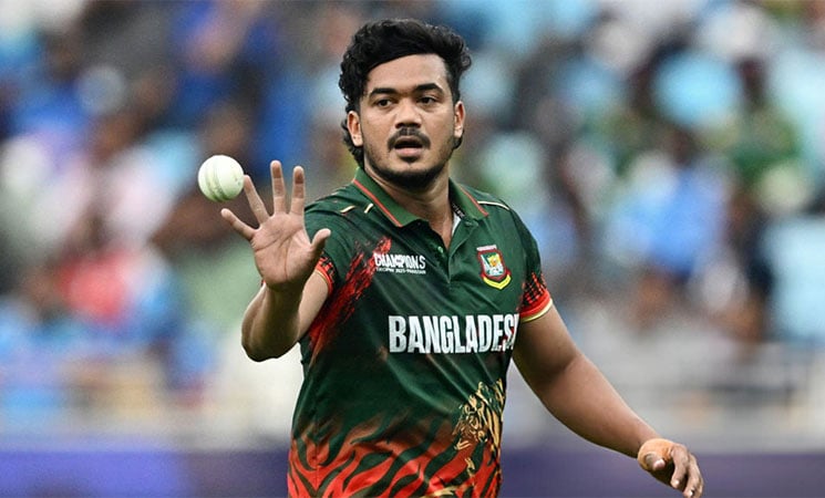 প্রক্রিয়ার উপর নির্ভর করে ফিট হতে চান তাসকিন
