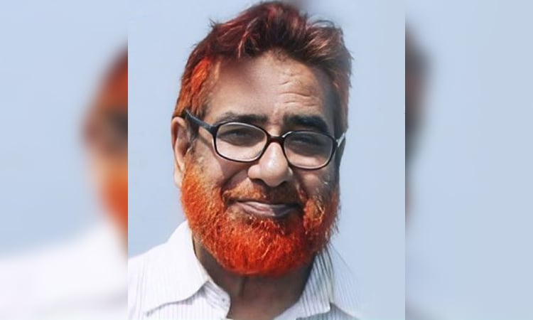 সাহিত্যিক আব্দুল মোমেনের মৃত্যুতে জামায়াতের শোক