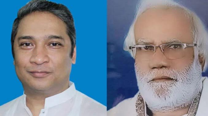 কাপাসিয়া উপজেলা বিএনপির আহ্বায়ক কমিটি ঘোষণা করায় নেতাকর্মীদের আনন্দ মিছিল