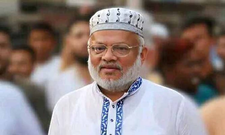 'চোখ উপড়ে ফেলার’ ঘটনায় কুমিল্লার সাবেক এমপি জাহেরের বিরুদ্ধে ট্রাইব্যুনালে অভিযোগ