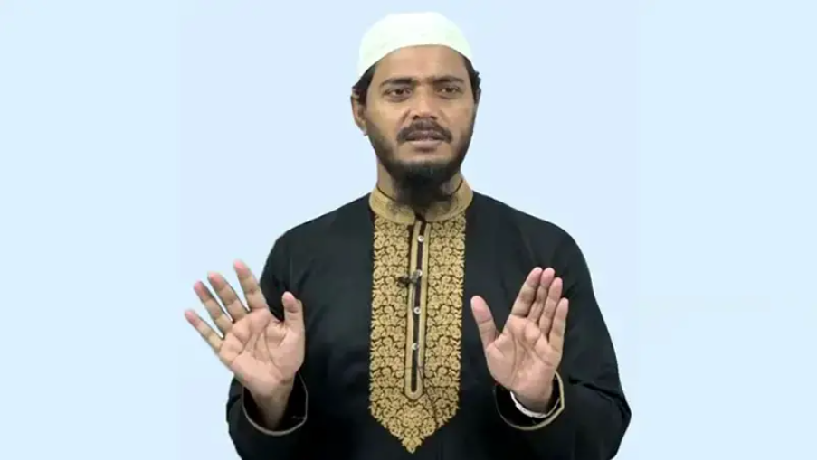 মৌলিক সংস্কার ও গণহত্যার বিচার নিশ্চিত করে নির্বাচন দিতে হবে : ড. শফিকুল ইসলাম মাসুদ 