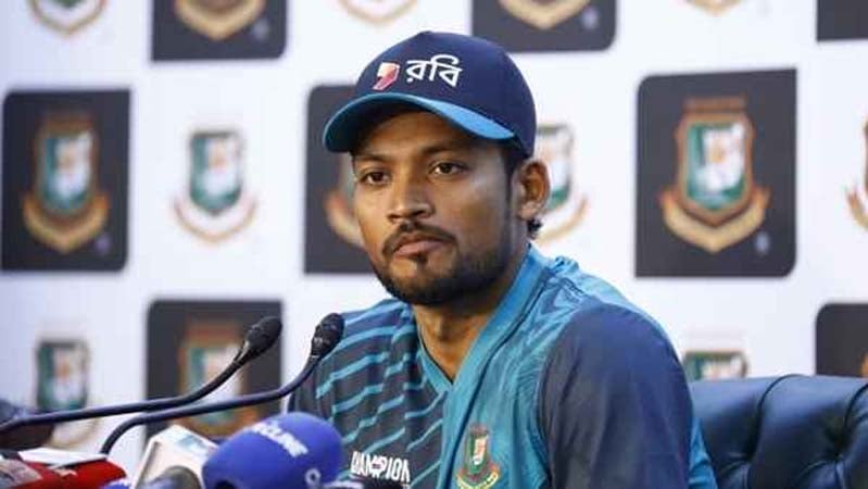 ইতিবাচক ফলাফলে টেস্ট চ্যাম্পিয়নশিপ শুরু করা গুরুত্বপূর্ণ : শান্ত