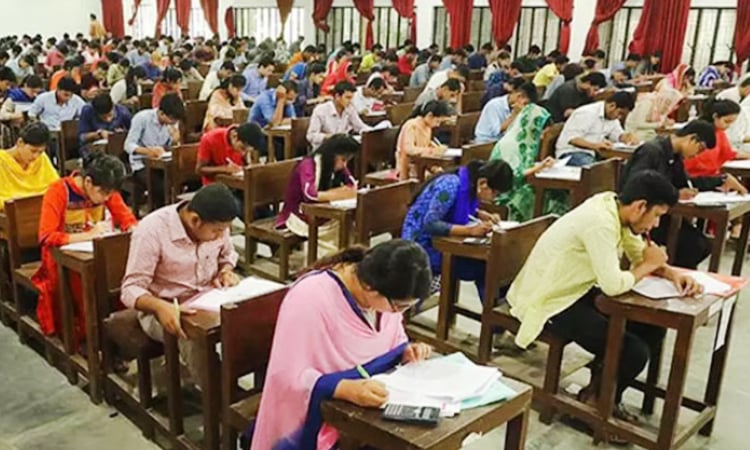 গুচ্ছভুক্ত ১৯ বিশ্ববিদ্যালয়ে প্রাথমিক ভর্তি শুরু ২২ জুন