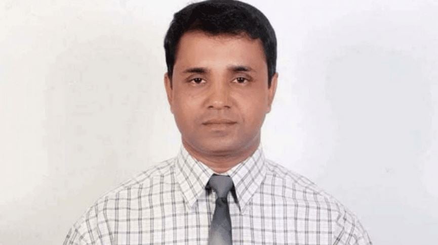 ছেলের ফল জালিয়াতি : চট্টগ্রাম শিক্ষাবোর্ডের সাবেক সচিব কারাগারে