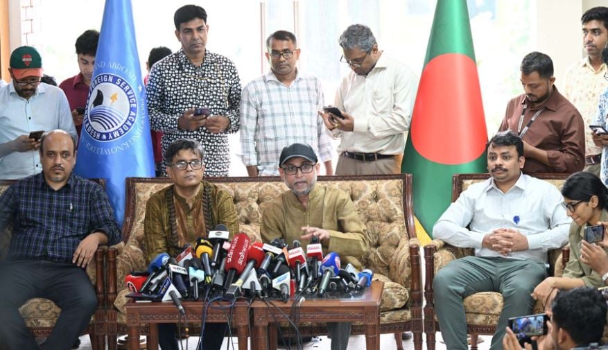 জুলাই গণ-অভ্যুত্থানকে স্মরণ করতে ১ জুলাই থেকে বিশেষ কর্মসূচি পালিত হবে
