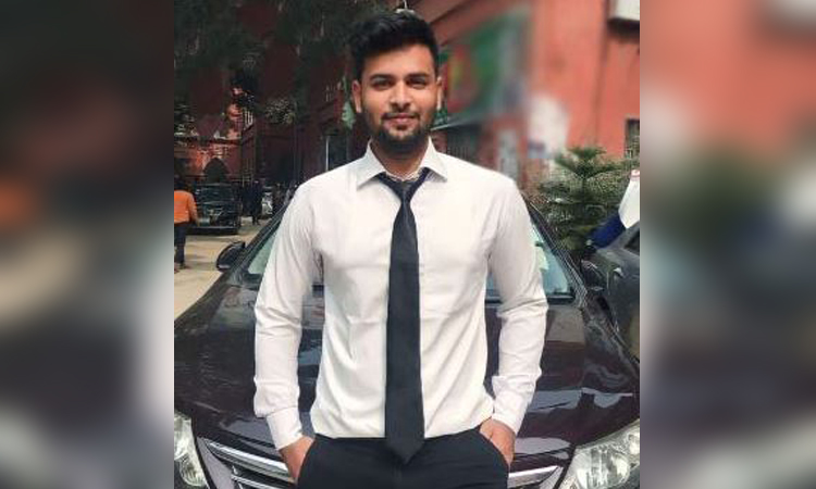 শহীদ ফারুকের স্বপ্ন ছিল বৈষম্যহীন বাংলাদেশ গড়া