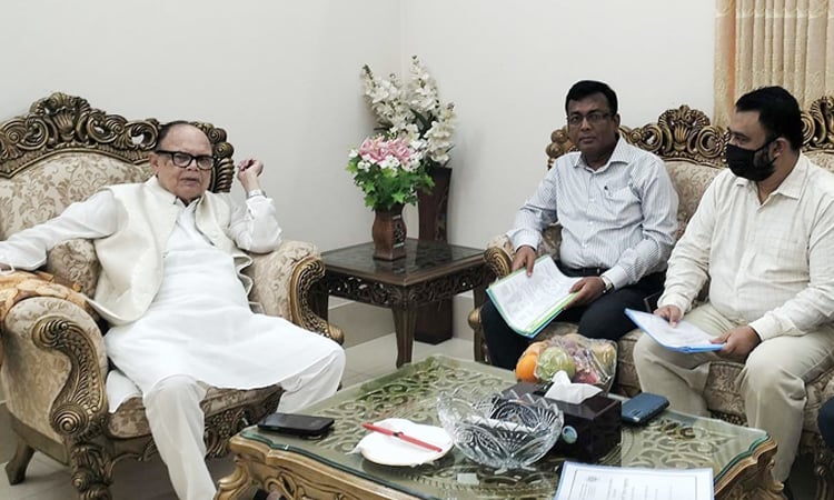 দেশের খাদ্য পরিস্থিতি অত্যন্ত সন্তোষজনক: খাদ্য উপদেষ্টা 