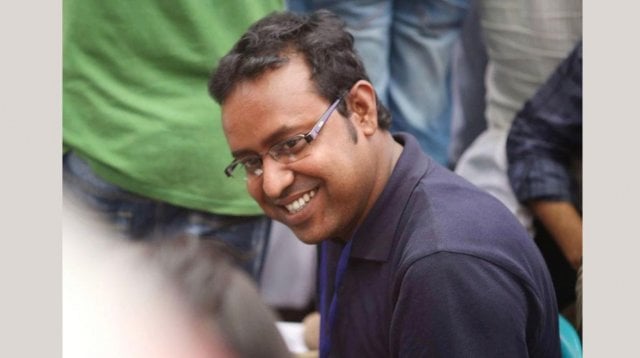 বিএনপি মিডিয়া সেলের মাহবুব মানিককে শ্রদ্ধা ও ভালোবাসায় স্মরণ