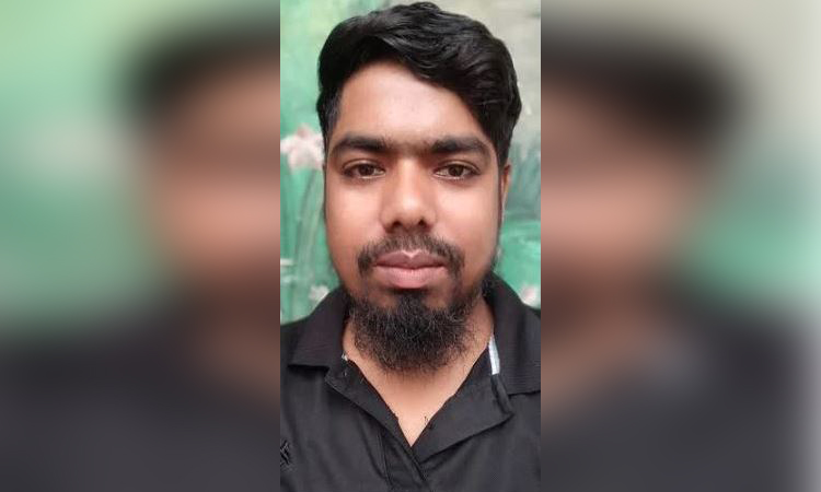 সন্তানের অধিকার প্রতিষ্ঠায় আন্দোলনে গিয়ে শহীদ হন কাঠমিস্ত্রি আরিফুল