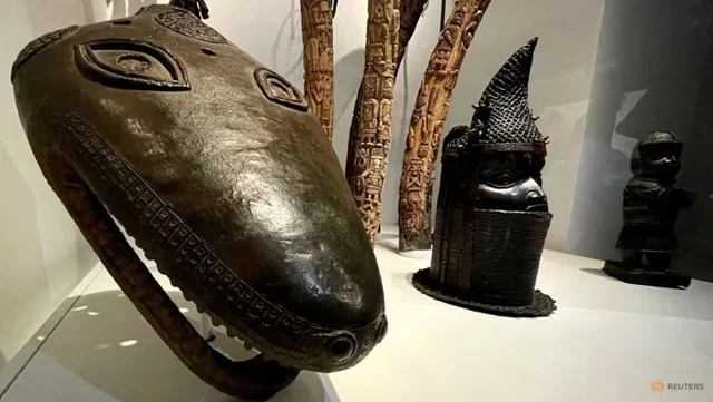 লুট হওয়া শিল্পকর্ম নেদারল্যান্ডসের কাছ থেকে ফেরত পেলো নাইজেরিয়া