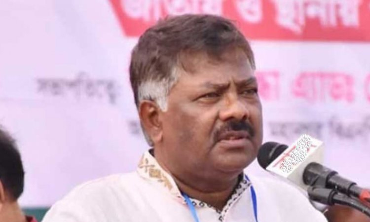 দুদক-এর মামলায় স্ত্রীসহ খালাস পেলেন বিএনপি নেতা দুলু