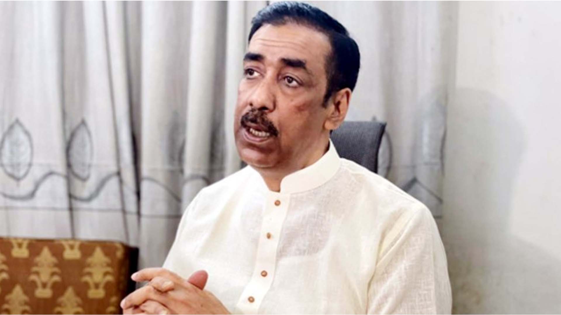 সাবেক এমপি শামীম ওসমানের প্লট-জমি ক্রোক, ব্যাংক হিসাব অবরুদ্ধ