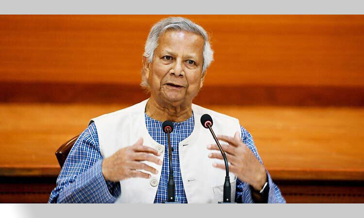 দেশব্যাপী স্কাউটস কাব কার্নিভালের উদ্বোধন প্রধান উপদেষ্টার