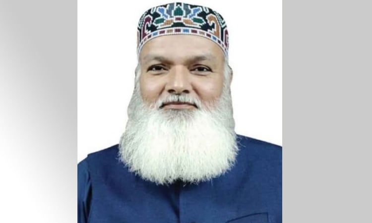 মুন্সীগঞ্জের সাবেক এমপি ফয়সাল বিপ্লব গ্রেফতার