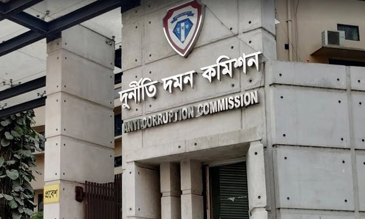 তিন মাসে ৪৭৭ জনের বিরুদ্ধে ৫ হাজার ১১৮ কোটি টাকার দুর্নীতির মামলা, ১১১টির চার্জশিট