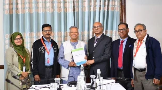 গুমের ঘটনায় ব্যক্তির চেয়ে প্রাতিষ্ঠানিক সংস্কৃতিতে ‘পদ্ধতিগত সমস্যা’ হিসেবে দেখছে কমিশন