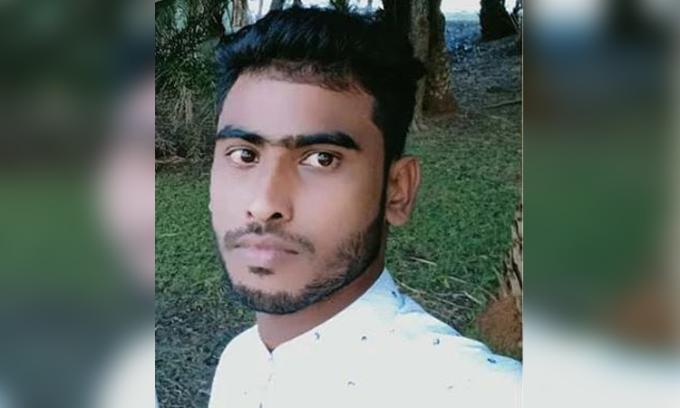 ছেলের মুখে বাবা ডাক শোনা হয়নি শহীদ জামালের