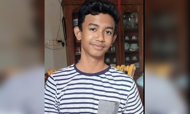 দেখবে, মানুষ তোমাদের আমার নামেই চিনবে : বাবা-মা ও বোনদের বলতো শহীদ নূর