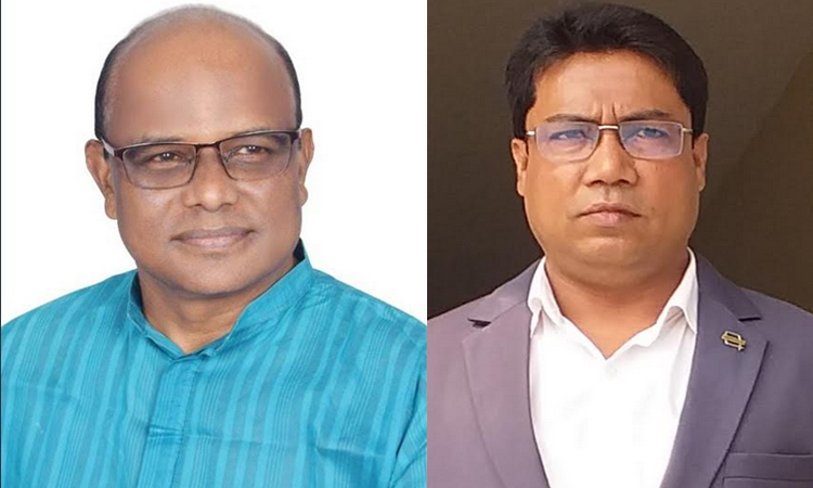 কুড়িগ্রাম জেলা মাদক প্রতিরোধ কমিটি গঠিত 