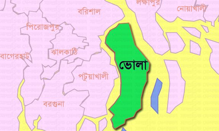 ভোলায় সার কারখানা স্থাপনে মিললো গ্যাস সরবরাহের অনুমতি