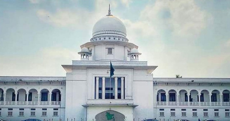 কুমিল্লায় ধর্ষণের শিকার নারীকে নিরাপত্তা দিতে হাইকোর্টের নির্দেশ