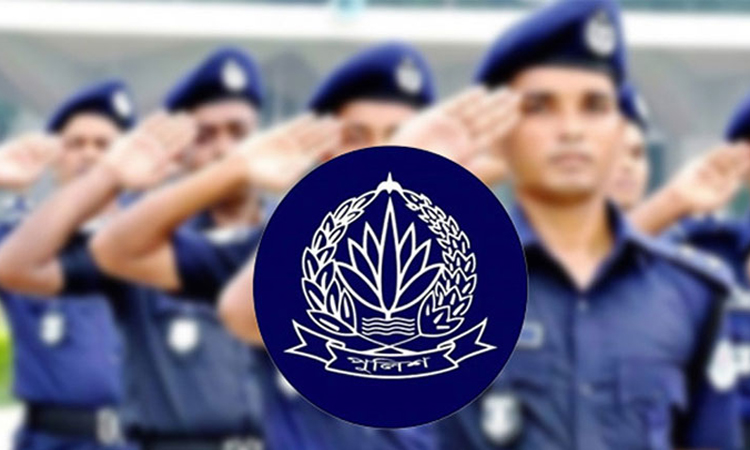 পুলিশের কনস্টেবল পদে ৮ হাজার নিয়োগ, আবেদন শুরু আজ