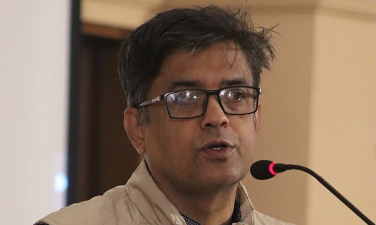 ‘যতক্ষণ দুঃখ প্রকাশ না করছো, তোমরা শান্তি পাবে না’: আওয়ামী লীগকে শফিকুল আলম