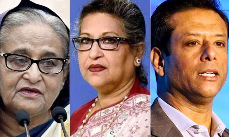 প্লট বরাদ্দে জালিয়াতি : শেখ হাসিনাসহ ১০০ জনকে আদালতে হাজির হতে গেজেট প্রকাশের নির্দেশ