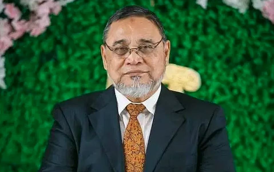 আমরা ফুল গিয়ারে নির্বাচনের প্রস্তুতি নিচ্ছি : সিইসি