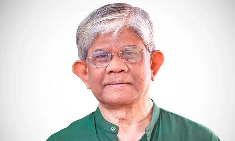 এসএমই খাতের উন্নয়নে প্রযুক্তির ব্যবহার বাড়ানোর আহ্বান অর্থ উপদেষ্টার