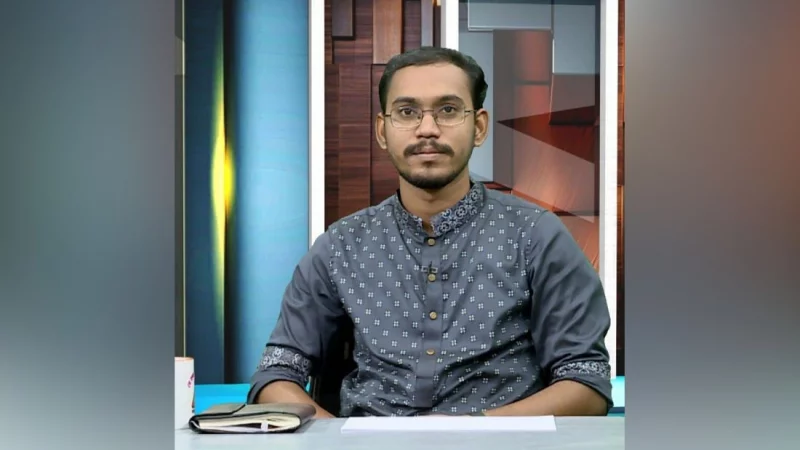 যদি আমরা স্বাধীনভাবে সিদ্ধান্ত নিতে পারতাম তাহলে জুলাই পরবর্তী বাংলাদেশ হতো একেবারে ভিন্ন দেশ: হান্নান মাসুদ