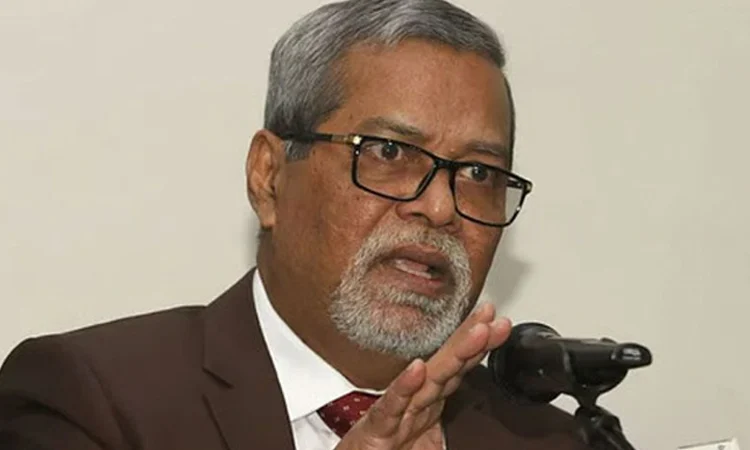 সাবেক সিইসি নুরুল হুদার জামিন নামঞ্জুর