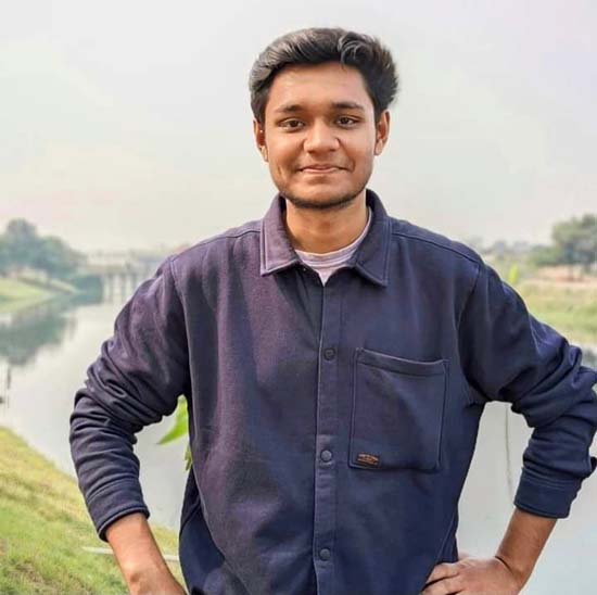 বিচারক হওয়ার স্বপ্ন ছিল সাহসী তরুণ জোবায়ের ওমরের