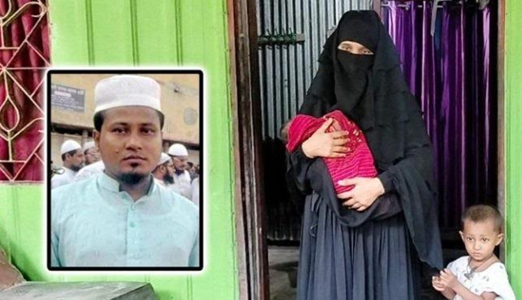 শহীদ হওয়ার আকাঙ্ক্ষা নিয়ে আন্দোলনে যেতেন মাযহারুল ইসলাম মাসরুর