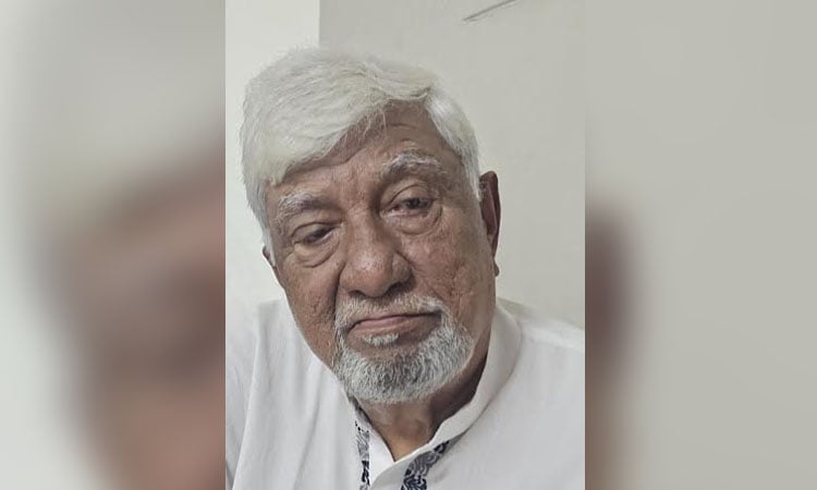 বিএনপি'র নির্বাহী কমিটির সদস্য সাবেক এমপি নাছির চৌধুরী হাসপাতালে