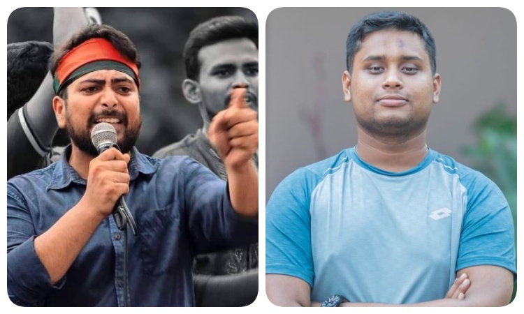 ৫ জুলাই : চার দফার ভিত্তিতে অনলাইন-অফলাইনে জনসংযোগ চালান সমন্বয়করা