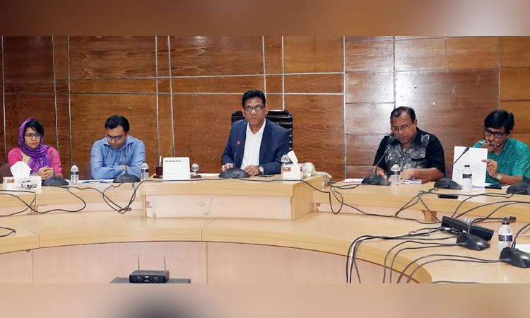 জুলাই গণঅভ্যুত্থান: শহীদদের স্মরণে খুলনা সিটি কর্পোরেশনে মাসব্যাপী কর্মসূচি