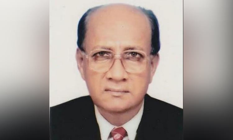 বিচারপতি আনসার আলীর আজ ৩০তম মৃত্যুবার্ষিকী 